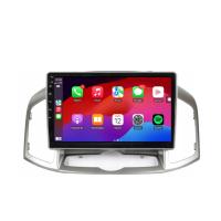 Chevrolet Captiva Android Multimedya Sistemi 4-64 Fimex (2012-2017)
