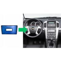 Chevrolet Captiva Android Multimedya Sistemi 4-64 Fimex (2006-2010)