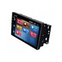 Chevrolet Captiva Android Multimedya Sistemi 4-64 Fimex (2006-2010)