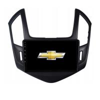 Chevrolet Cruze Siyah Android Multimedya Sistemi 2-32 Myway (2013-2015)