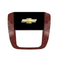 Chevrolet Tahoe Android Multimedya Sistemi 2-32 Myway (2006-2014)