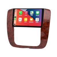 Chevrolet Tahoe Android Multimedya Sistemi 2-32 Myway (2006-2014)