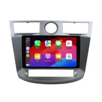 Chrysleer Sebring Android Multimedya Sistemi 4-64 Fimex (2007-2010)