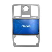 Chrysler 300C Android Multimedya Sistemi 4-64 Clarion (2005-2007)