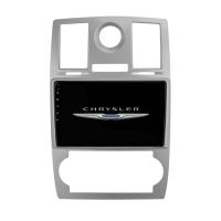 Chrysler 300C Android Multimedya Sistemi 4-64 For-X (2005-2007) C09013 ÖN KAYIT KAMERA HEDİYELİ