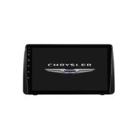 Chrysler Grand Voyager Android Multimedya Sistemi 4-64 For-X (2011-2015) C09014 ÖN KAYIT KAMERA HEDİYELİ