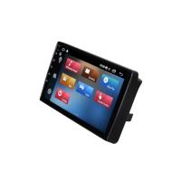 Chrysler Grand Voyager Android Multimedya Sistemi 4-64 For-X (2011-2015) C09014 ÖN KAYIT KAMERA HEDİYELİ