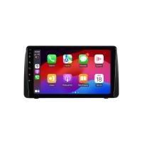 Chrysler Grand Voyager Android Multimedya Sistemi 4-64 For-X (2011-2015) C09014 ÖN KAYIT KAMERA HEDİYELİ