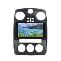 Chrysler Pt Cruiser Android Multimedya Sistemi 4-64 For-X (2006-2007) C09015 ÖN KAYIT KAMERA HEDİYELİ