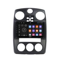 Chrysler Pt Cruiser Android Multimedya Sistemi 4-64 For-X (2006-2007) C09015 ÖN KAYIT KAMERA HEDİYELİ