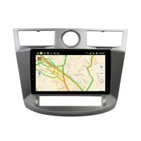 Chrysler Sebring - Araç Multimedya Ekran - 6GB 128GB - S - Silver - 2007 - 2010 - 9 Inch - UPG - MYWAY