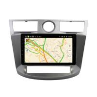 Chrysler Sebring Android Multimedya Sistemi 4-64 Cadence (2007-2010)+360 KAMERA
