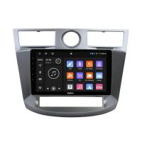 Chrysler Sebring Android Multimedya Sistemi 4-64 Cadence (2007-2010)+360 KAMERA