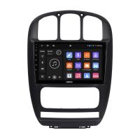 Chrysler Voyager Android Multimedya Sistemi 4-64 Clarion (2002-2007)