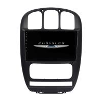 Chrysler Voyager Android Multimedya Sistemi 4-64 For-X (2002-2007)