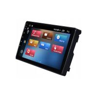 Citroen Berlingo Android Multimedya Sistemi 4-64 For-X (2015-2018)