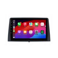 Citroen Berlingo Android Multimedya Sistemi 4-64 For-X (2018-2024)