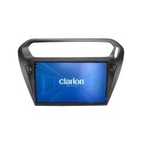 Citroen C-Elysee Android Multimedya Sistemi 4-64 Clarion (2012-2020)