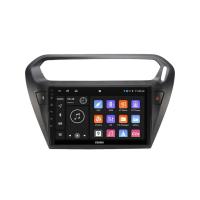 Citroen C-Elysee Android Multimedya Sistemi 4-64 For-X (2012-2020)