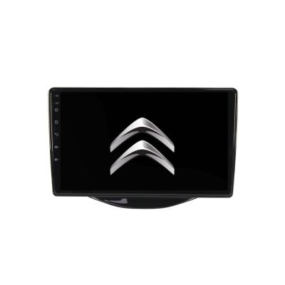 Citroen C1 Android Multimedya Sistemi 4-64 For-X (2014-2016)