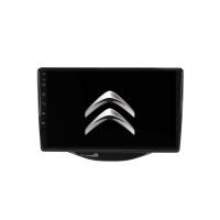 Citroen C1 Android Multimedya Sistemi 4-64 For-X (2014-2016) ÖN KAYIT KAMERA HEDİYELİ