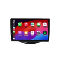 Citroen C1 Android Multimedya Sistemi 4-64 For-X (2014-2016) ÖN KAYIT KAMERA HEDİYELİ