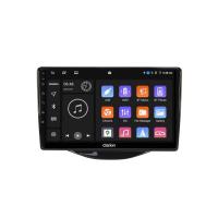 Citroen C1 Android Multimedya Sistemi 4-64 For-X (2014-2016) ÖN KAYIT KAMERA HEDİYELİ