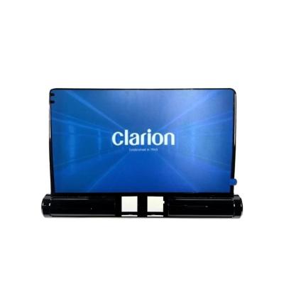 Citroen C3 Android Multimedya Sistemi 4-64 Clarion (2017-2023)