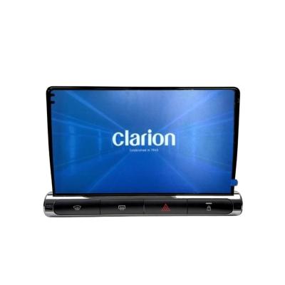 Citroen C3 Aircross Android Multimedya Sistemi 4-64 Clarion (2017-2025)