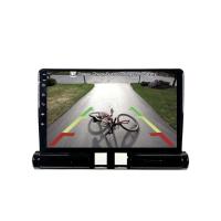 Citroen C3 Android Multimedya Sistemi 4-64 For-X (2017-2023)