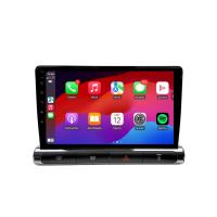 Citroen C3 Aircross Android Multimedya Sistemi 4-64 For-X (2017-2025)