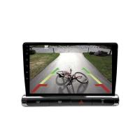 Citroen C3 Aircross Android Multimedya Sistemi 4-64 For-X (2017-2025)