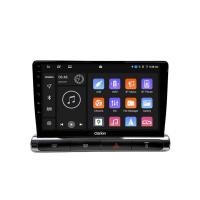 Citroen C3 Aircross Android Multimedya Sistemi 4-64 For-X (2017-2025)