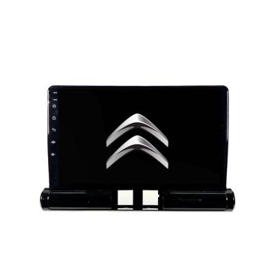 Citroen C3 Aircross Android Multimedya Sistemi 4-64 For-X (2017-2023)