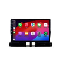 Citroen C3 Aircross Android Multimedya Sistemi 4-64 For-X (2017-2023)