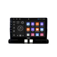 Citroen C3 Aircross Android Multimedya Sistemi 4-64 For-X (2017-2023)