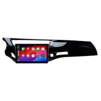 Citroen C3 Android Multimedya Sistemi 4-64 For-X (2009-2016) C09033 ÖN KAYIT KAMERA HEDİYELİ