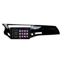 Citroen C3 Android Multimedya Sistemi 4-64 For-X (2009-2016) C09033 ÖN KAYIT KAMERA HEDİYELİ