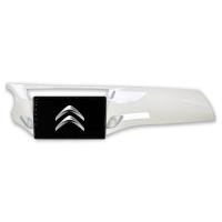Citroen C3 Android Multimedya Sistemi 4-64 Cadence (2009-2016)+360 KAMERA