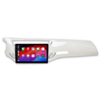 Citroen C3 Android Multimedya Sistemi 4-64 Cadence (2009-2016)+360 KAMERA