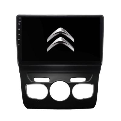 Citroen C4L Android Multimedya Sistemi 4-64 For-X (2011-2017)