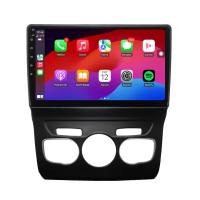 Citroen C4L Android Multimedya Sistemi 4-64 For-X (2011-2017)