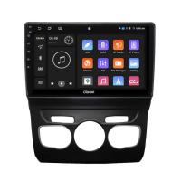 Citroen C4L Android Multimedya Sistemi 4-64 For-X (2011-2017)