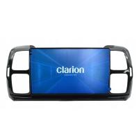 Citroen C5 Aircross Android Multimedya Sistemi 4-64 Clarion (2019-2022)