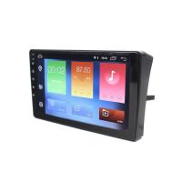 Citroen C5 Android Multimedya Sistemi 4-64 Clarion (2008-2016)