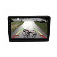 Citroen C5 Android Multimedya Sistemi 4-64 Clarion (2008-2016)