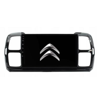 Citroen C5 Aircross Android Multimedya Sistemi 4-64 For-X (2019-2022)