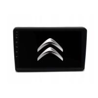 Citroen C5 Android Multimedya Sistemi 4-64 For-X (2008-2016)