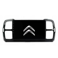 Citroen C5 Aircross Android Multimedya Sistemi 4-64 For-X (2019-2022) ÖN KAYIT KAMERA HEDİYELİ