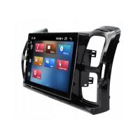 Citroen C5 Aircross Android Multimedya Sistemi 4-64 Cadence (2019-2022)+360 KAMERA